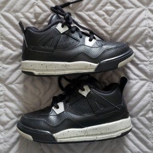 Toddler Jordan Spizike - NWOT